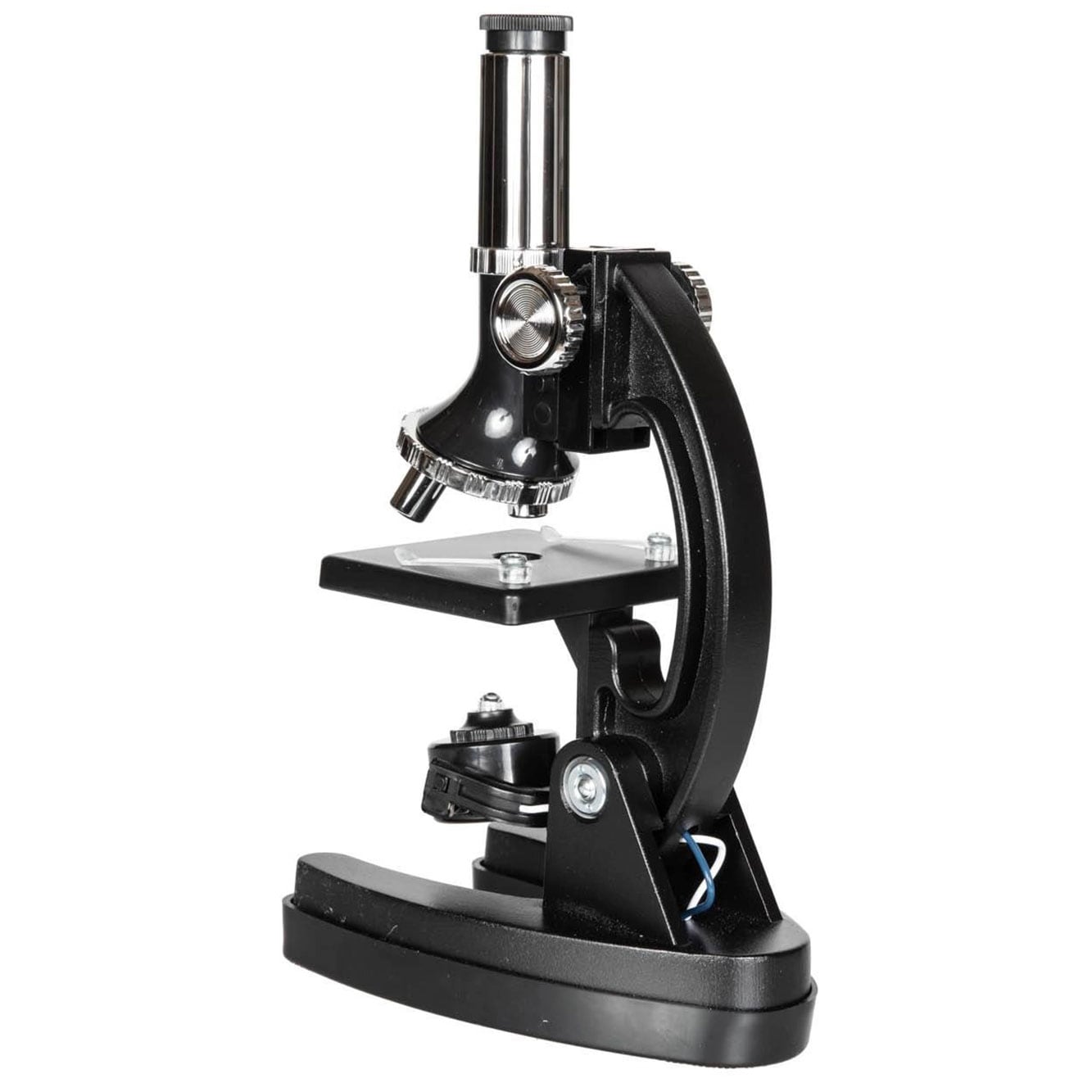 Opticon ScienceMaster SE 2.0 Education Set - telescope + binoculars + microscope with accessories