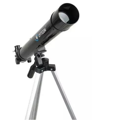 Opticon ScienceMaster SE 2.0 Education Set - telescope + binoculars + microscope with accessories