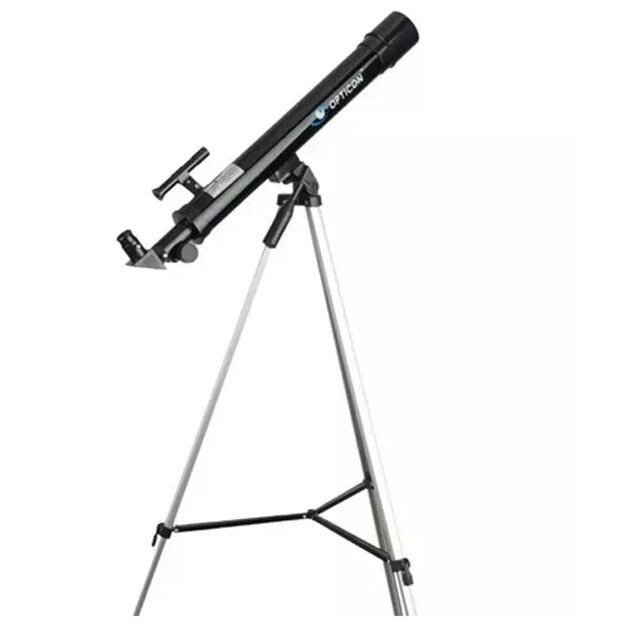 Opticon ScienceMaster SE 2.0 Education Set - telescope + binoculars + microscope with accessories