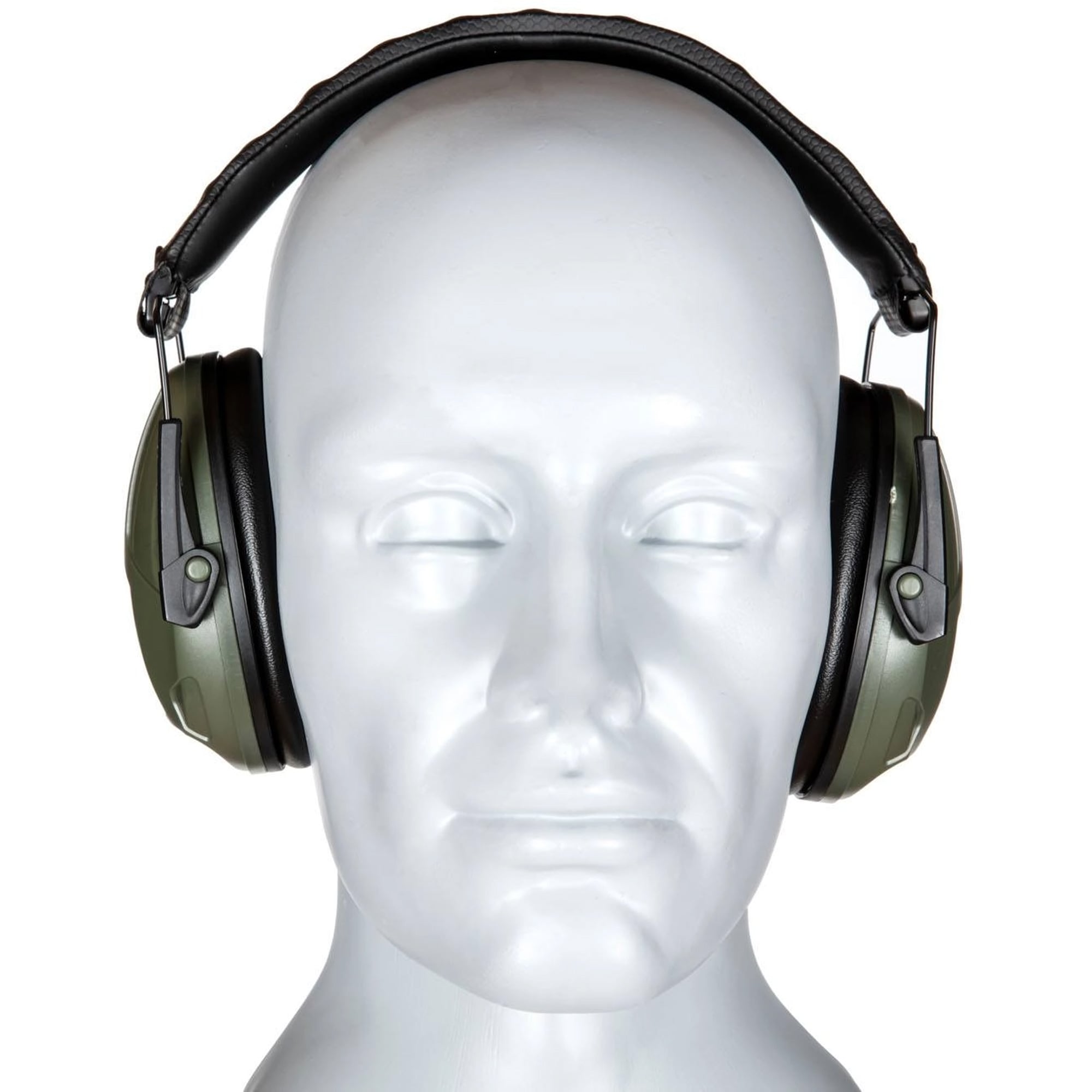 Specna Arms Passive Hearing Protectors - Olive