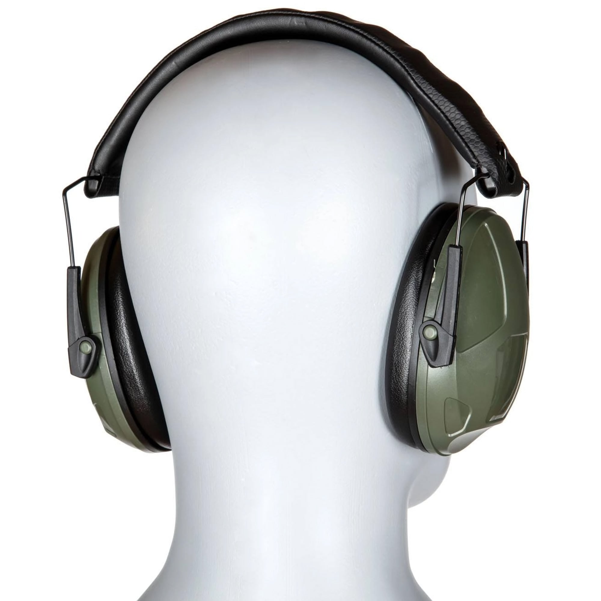 Specna Arms Passive Hearing Protectors - Olive