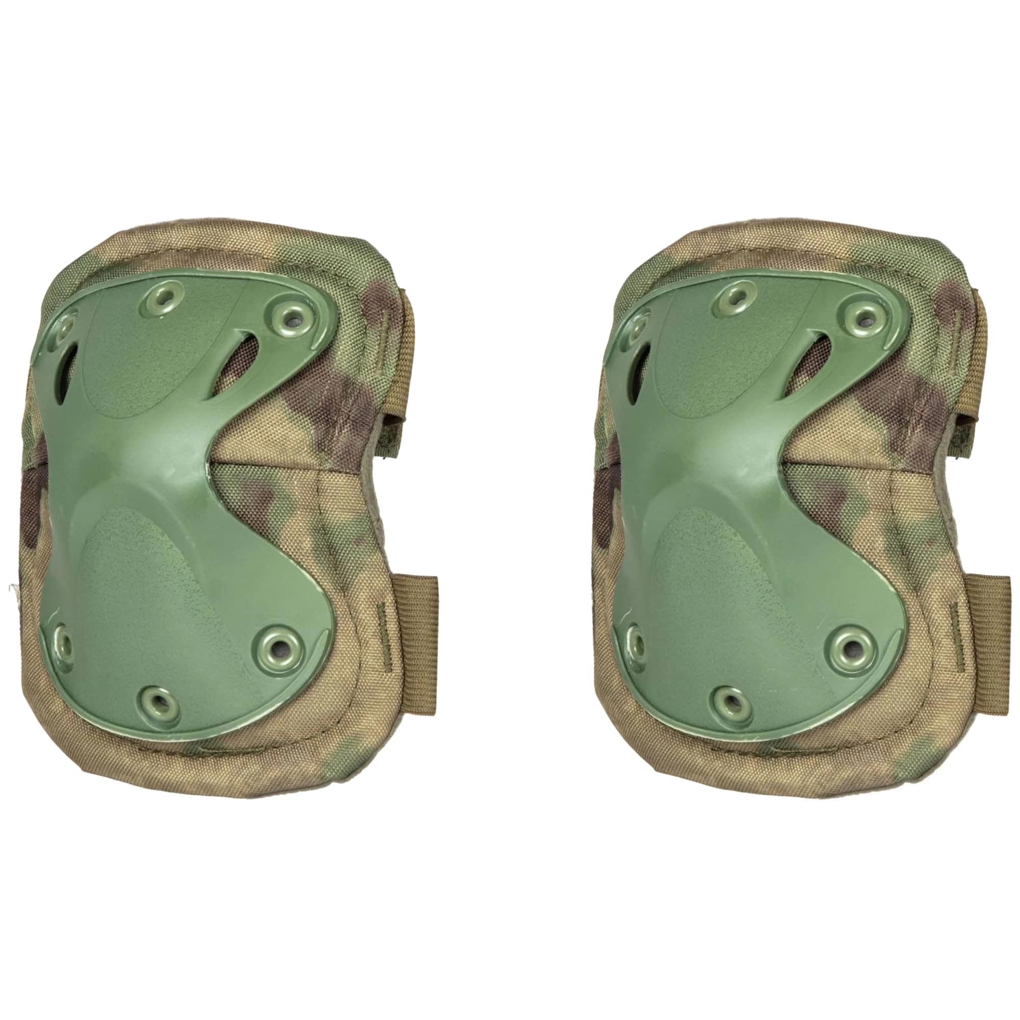 GFC Tactical Future Elbow Protectors - ATC FG