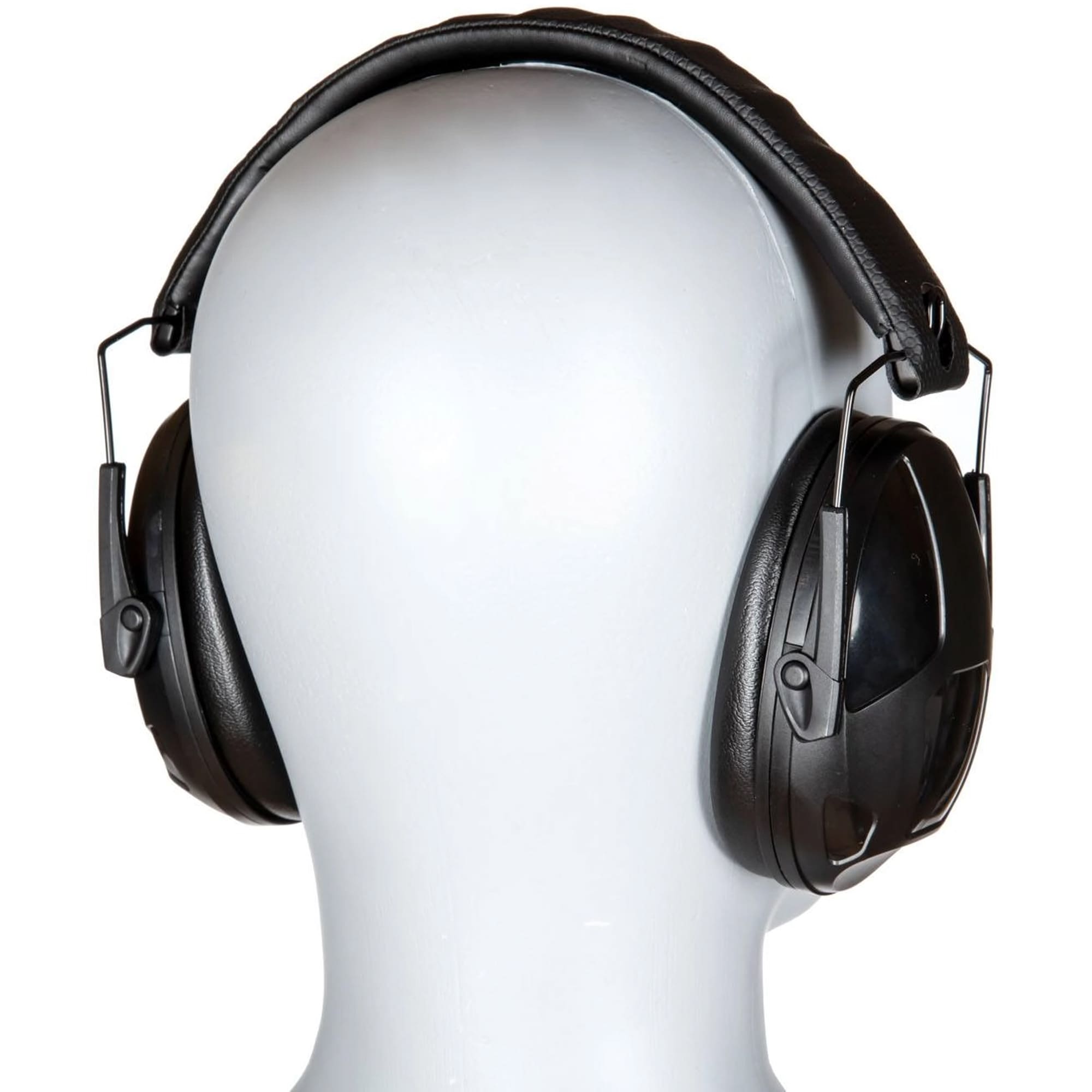 Specna Arms Passive Hearing Protectors - Black