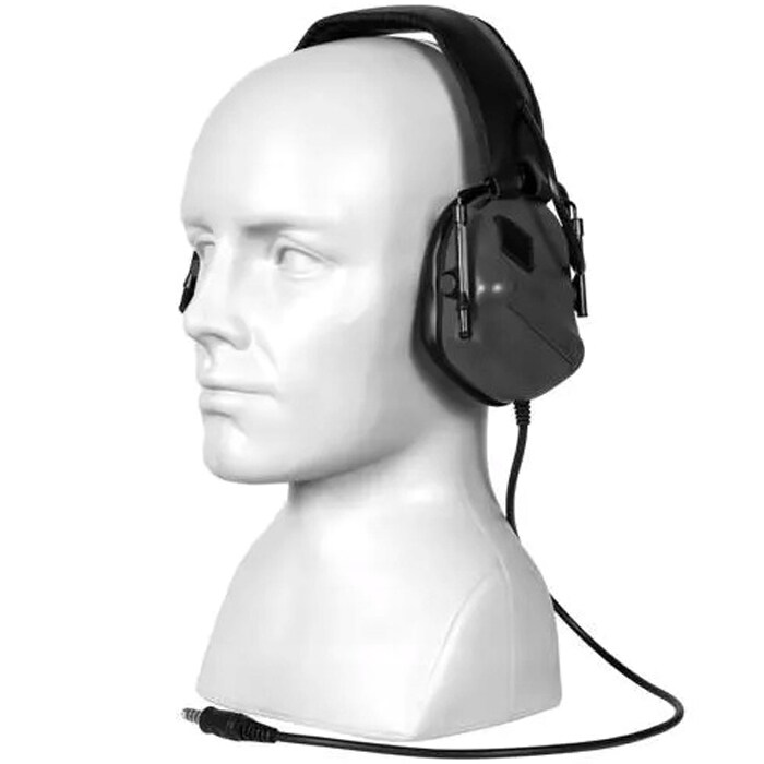 Specna Arms ERM Headset - Black