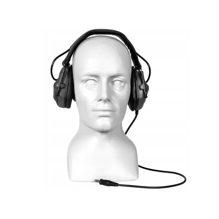 Specna Arms ERM Headset - Black