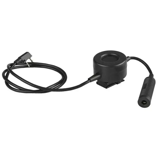 Specna Arms TCI PTT Button - Black