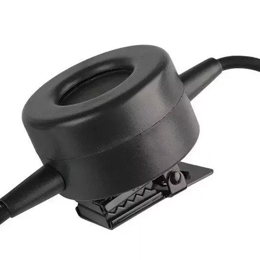 Specna Arms TCI PTT Button - Black