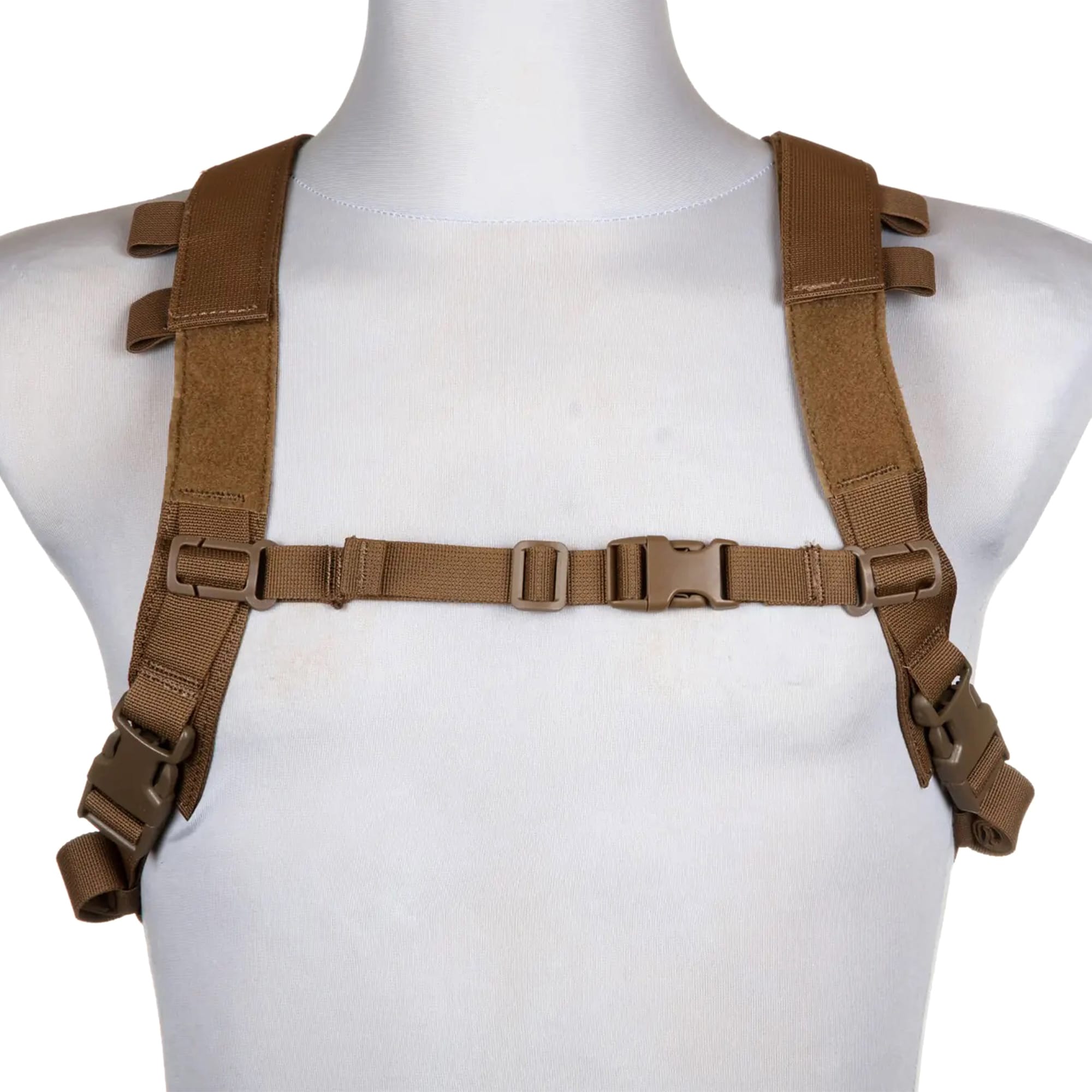 Primal Gear Mini Map Plesio backpack 12-24 L - Coyote Brown