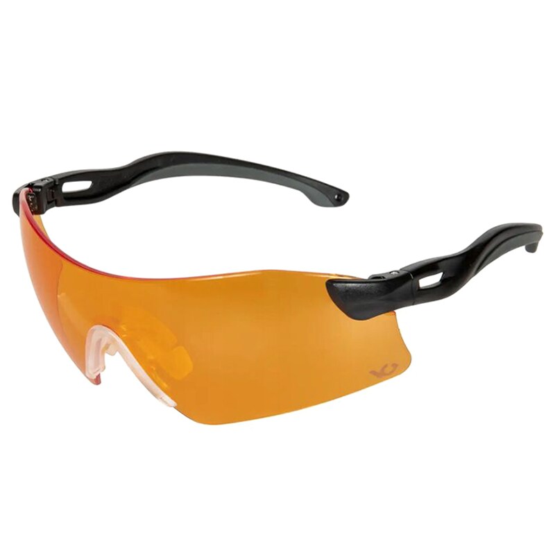Pyramex Venture Gear Drop Zone Safety Glasses
