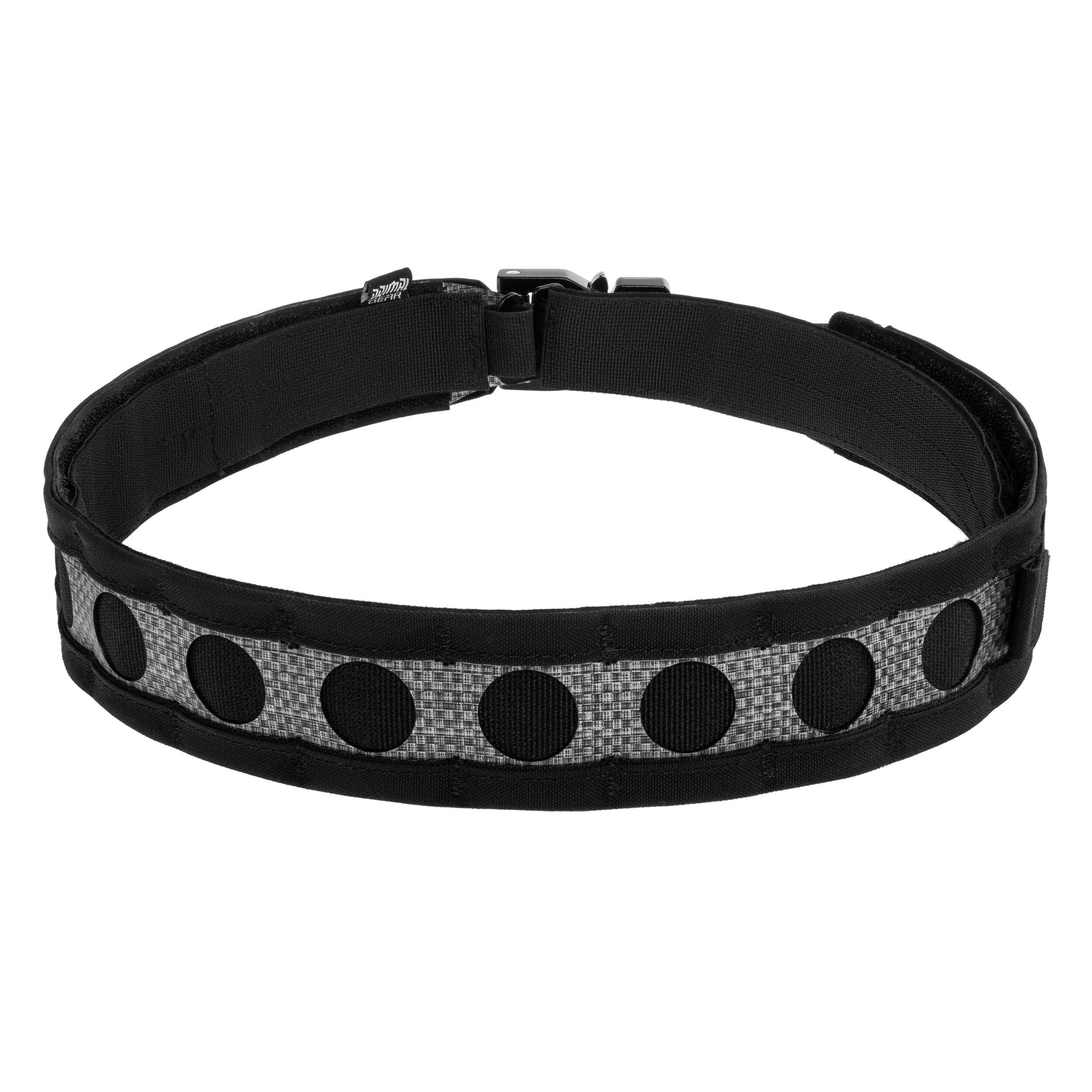 Primal Gear Mosaur Modular Belt - Black