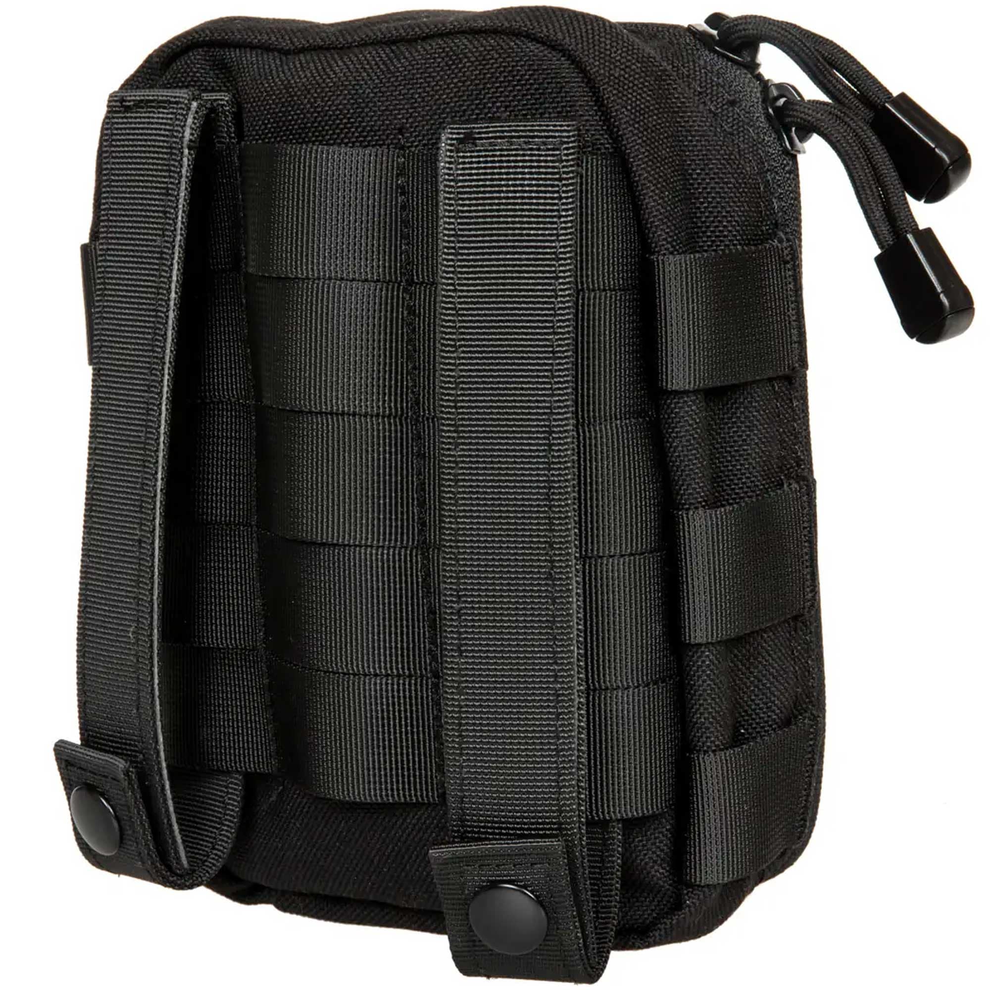 Specna Arms Cargo Universal Pouch - Black