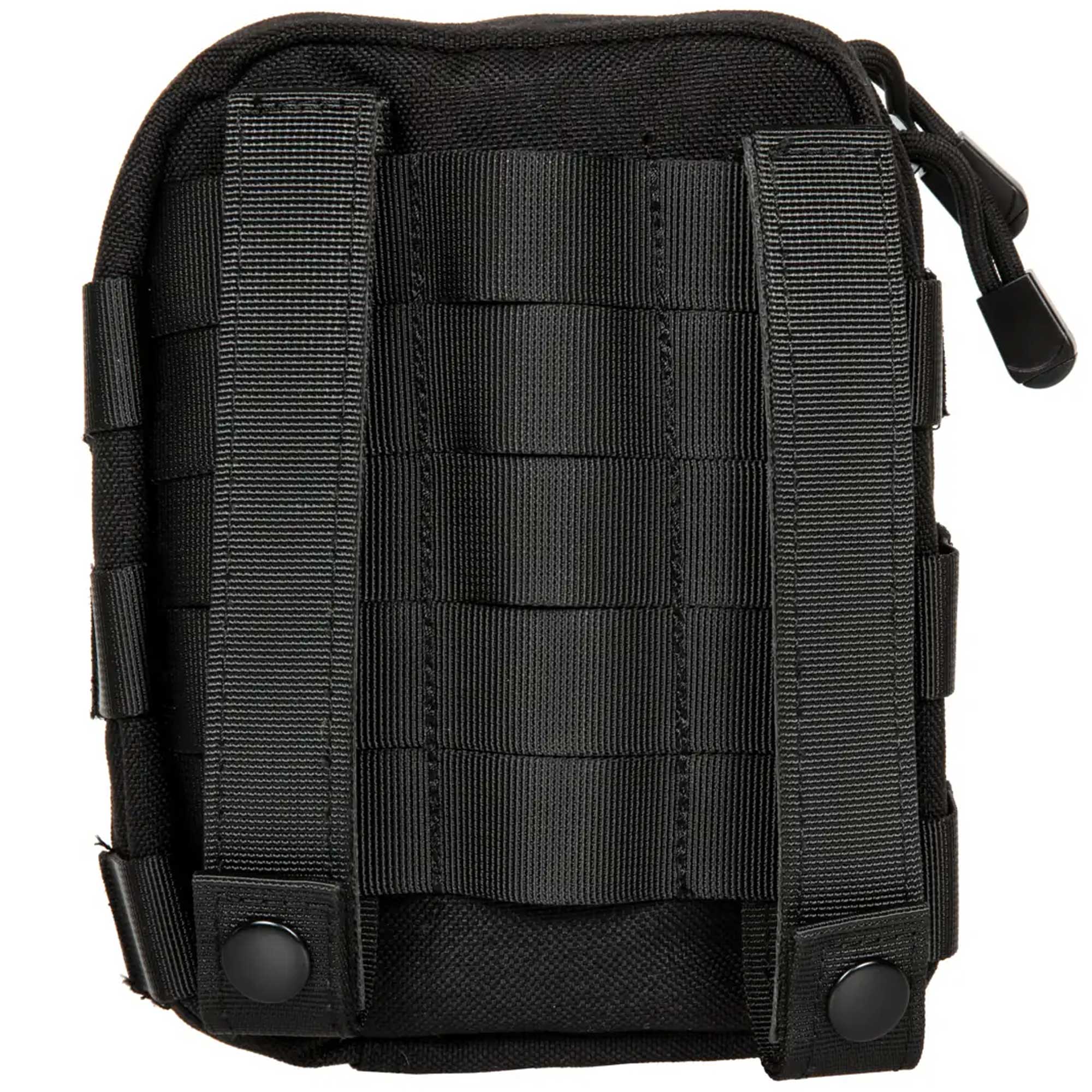 Specna Arms Cargo Universal Pouch - Black