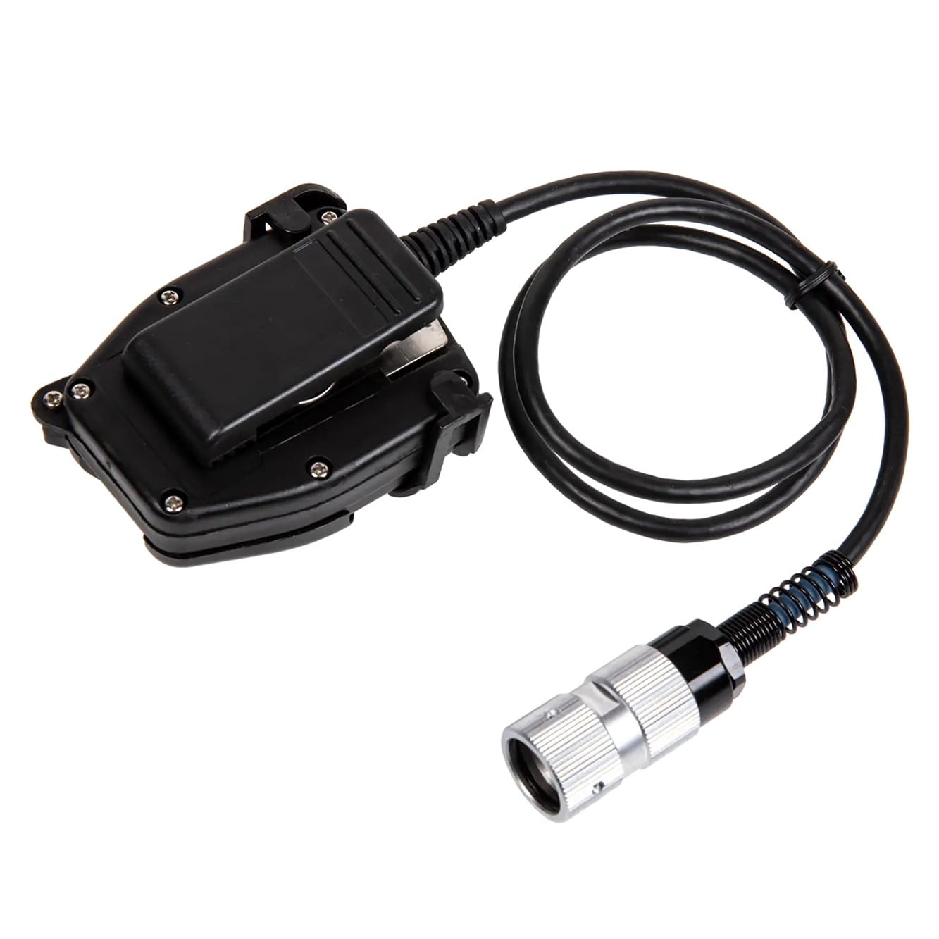 Tac-Sky PTT button for PRC 152/148 radio