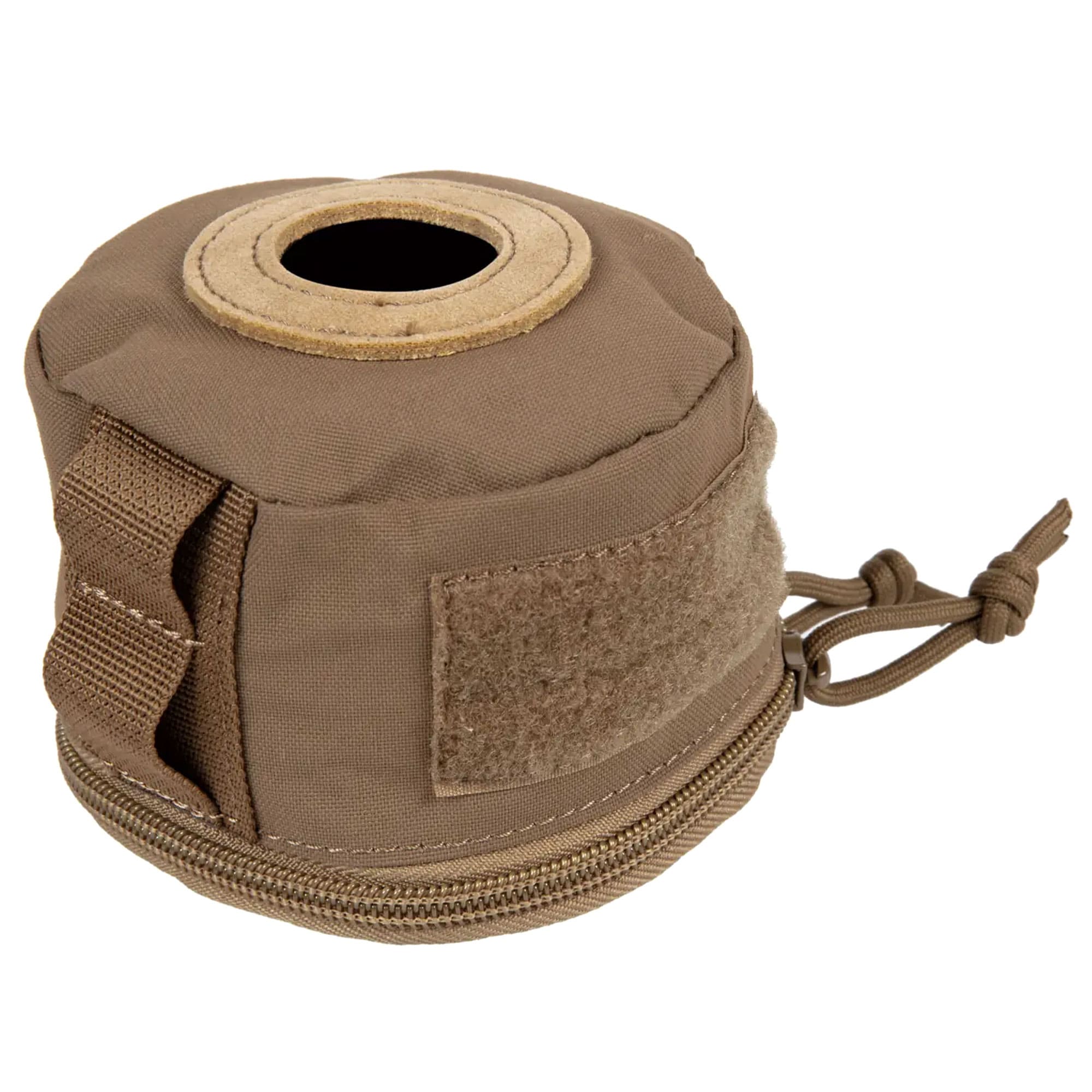 Primal Gear Bronto Cover for travel cartridge (Small) - Coyote Brown