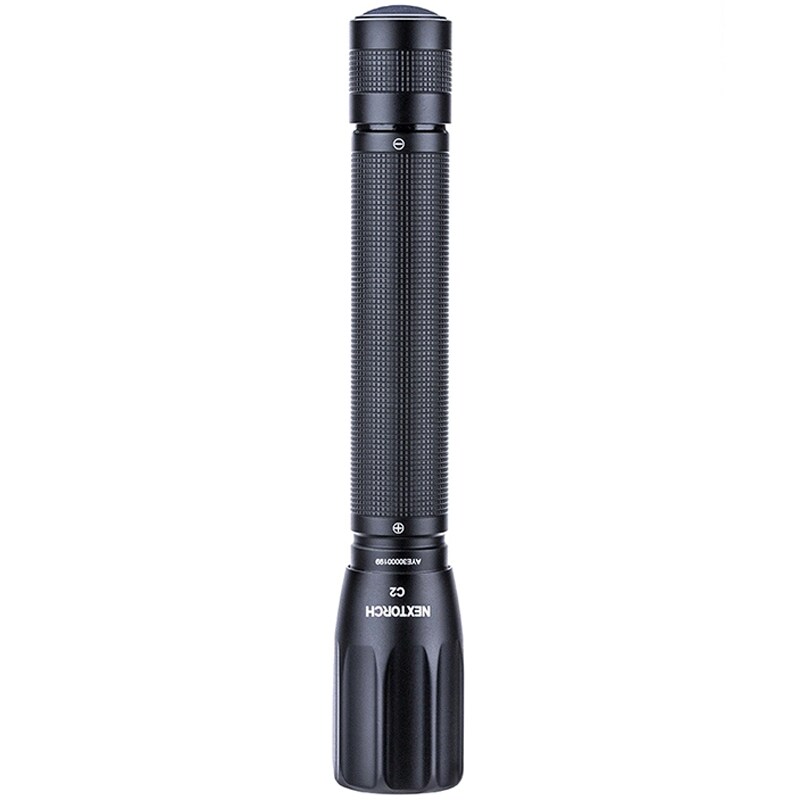 Nextorch C2 UV Flashlight