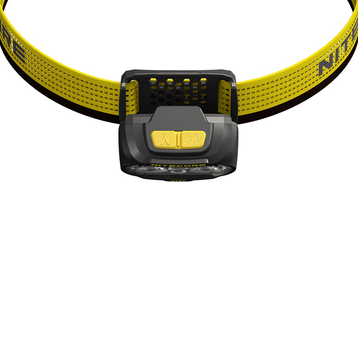 Nitecore Headlamp UT27 Pro - 800 lumens