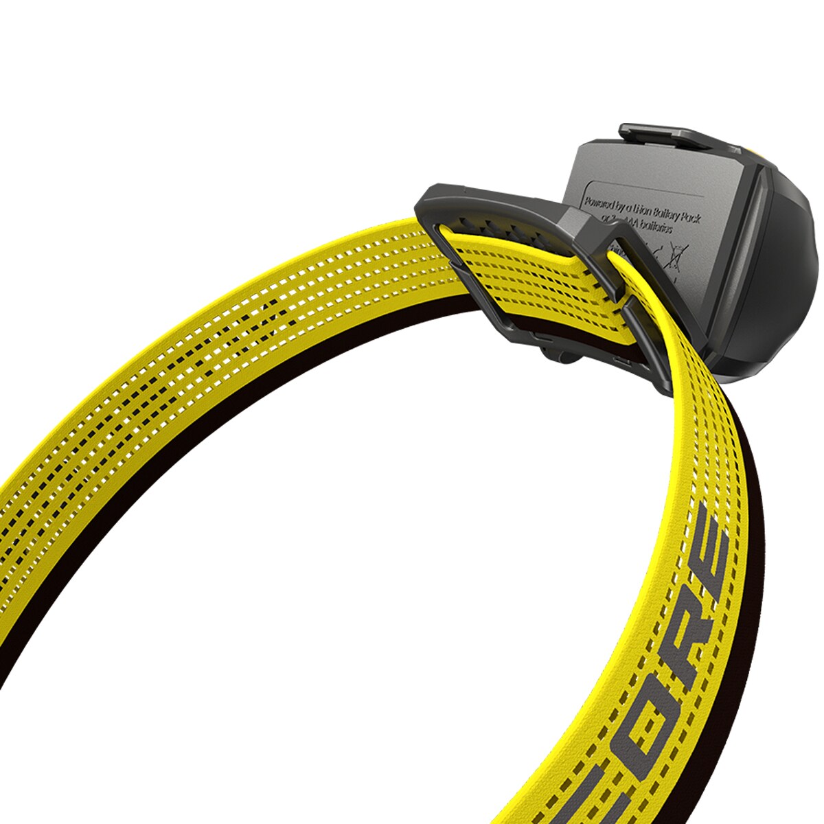 Nitecore Headlamp UT27 Pro - 800 lumens