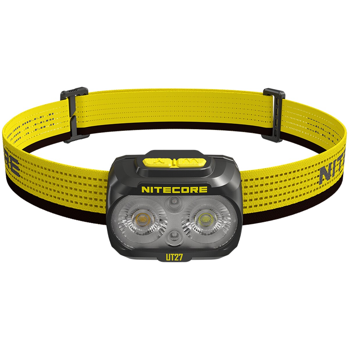 Nitecore Headlamp UT27 Pro - 800 lumens