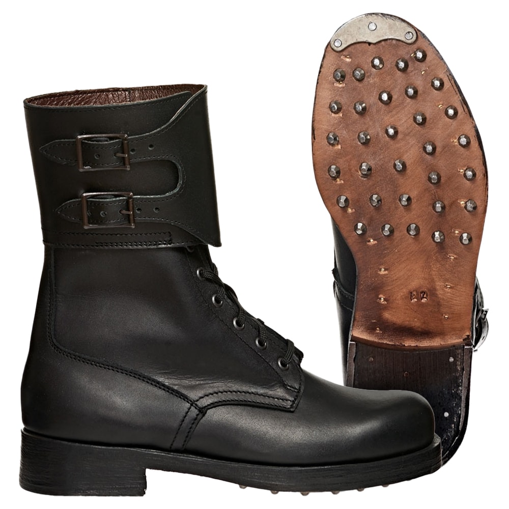 Protektor Grom HONOR wz. 925 forged Boots - Black