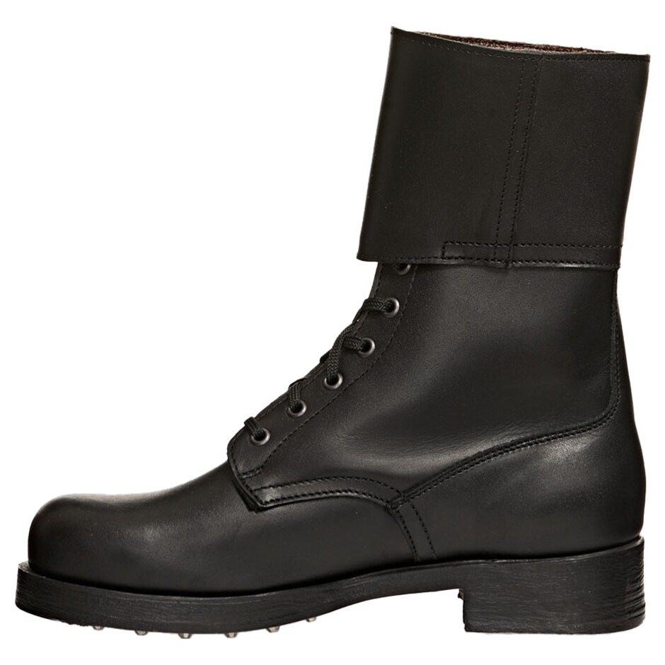 Protektor Grom HONOR wz. 925 forged Boots - Black