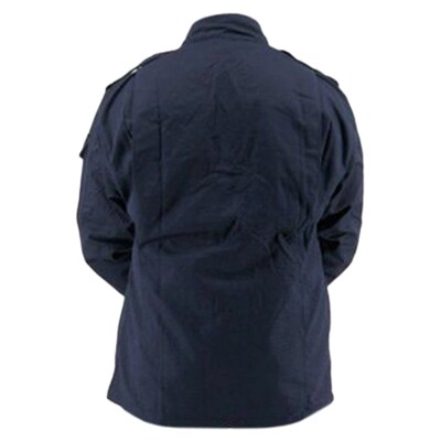 Training Uniform Sweatshirt - Navy Blue