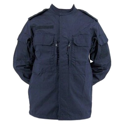 Training Uniform Sweatshirt - Navy Blue