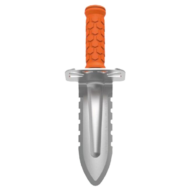 Quest Diamond Digger 2023 Shovel Knife