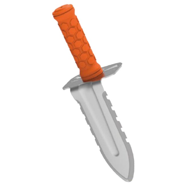 Quest Diamond Digger 2023 Shovel Knife