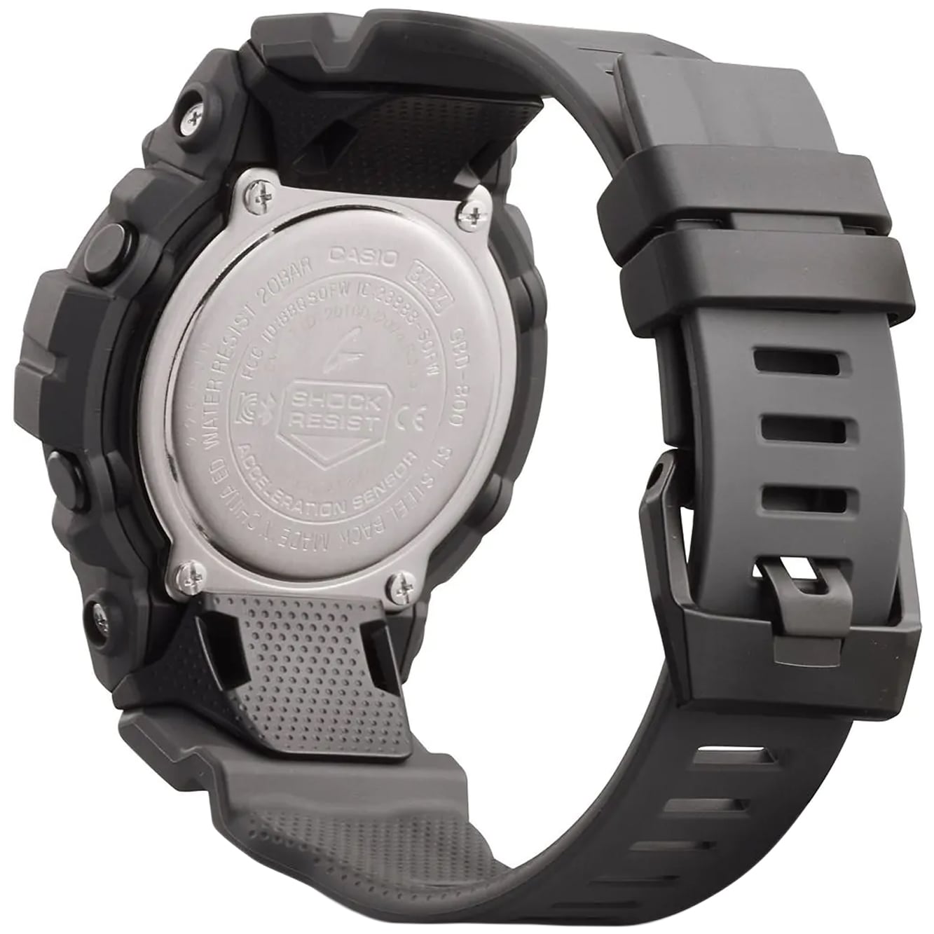 Casio G-Shock G-Squad GBD-800UC-8ER Watch