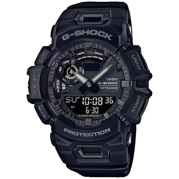 Casio G-Shock G-Squad GBA-900-1A Watch