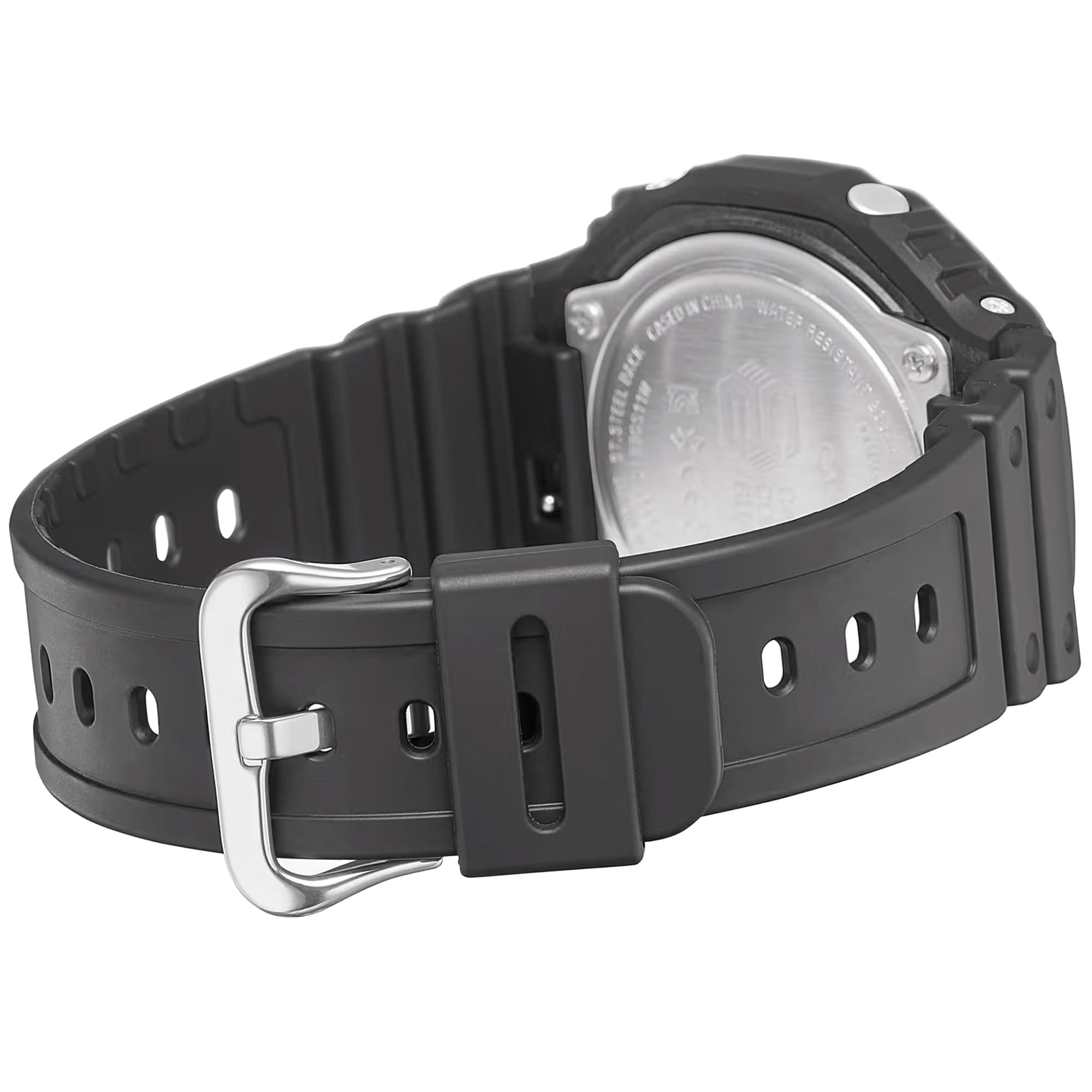 Casio G-Shock Octagon GA-B2100-1A Watch