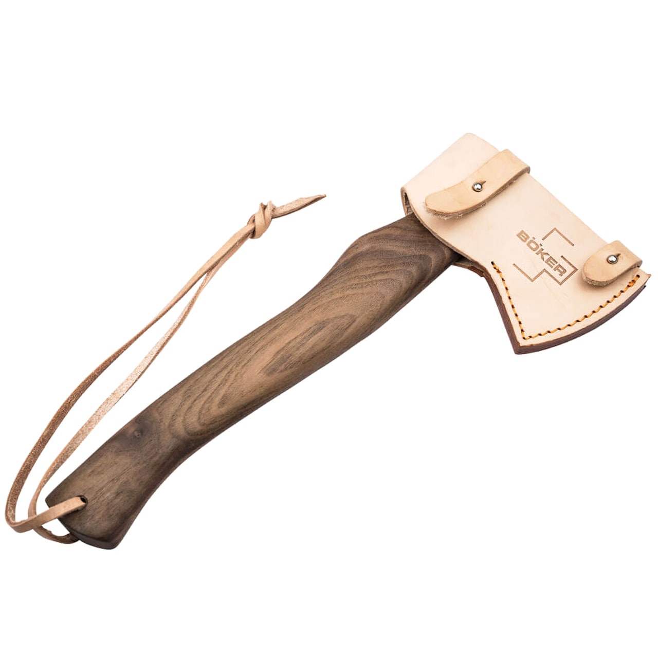 Boker Plus Appalachian Axe Damast