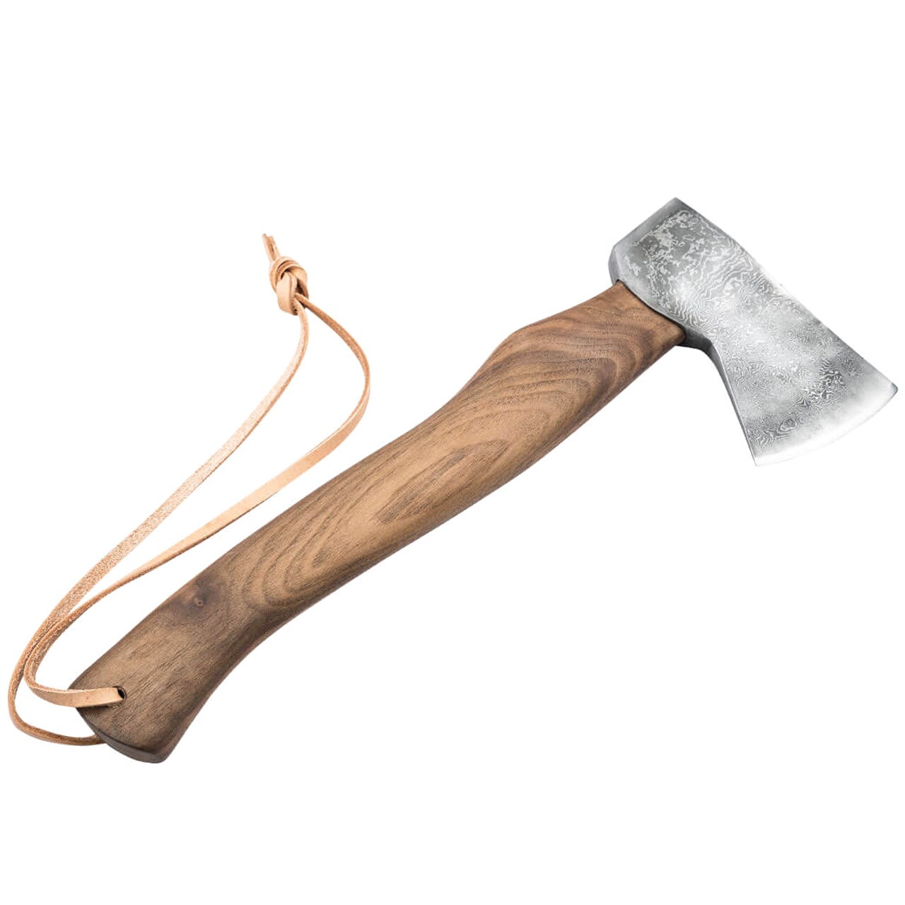 Boker Plus Appalachian Axe Damast