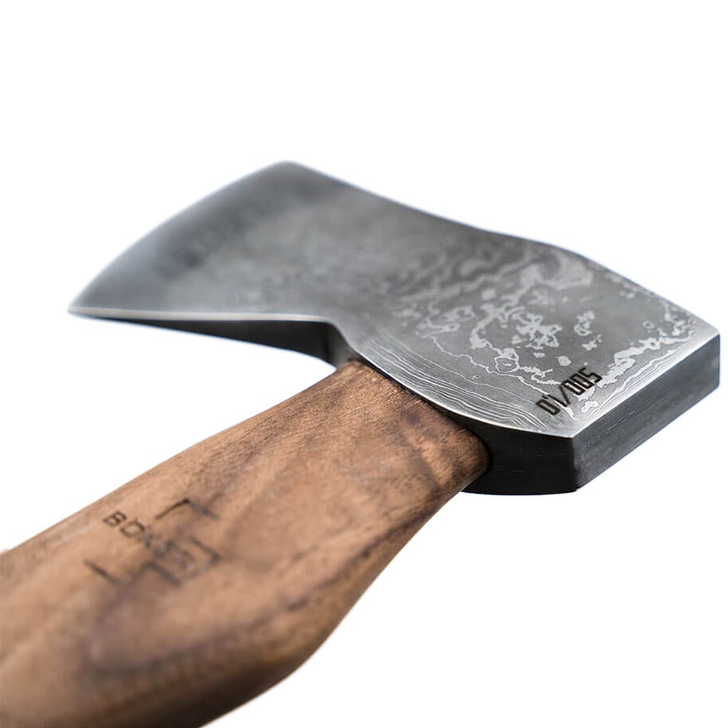 Boker Plus Appalachian Axe Damast