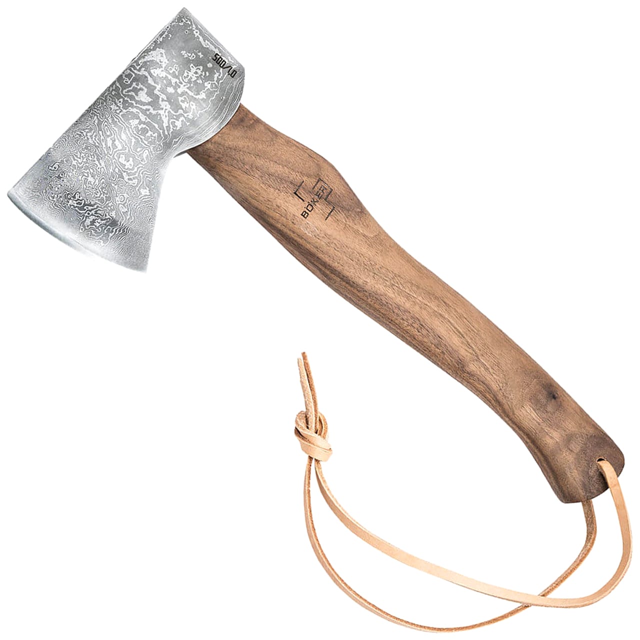 Boker Plus Appalachian Axe Damast