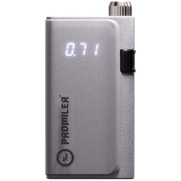 Promiler Striker Breathalyzer