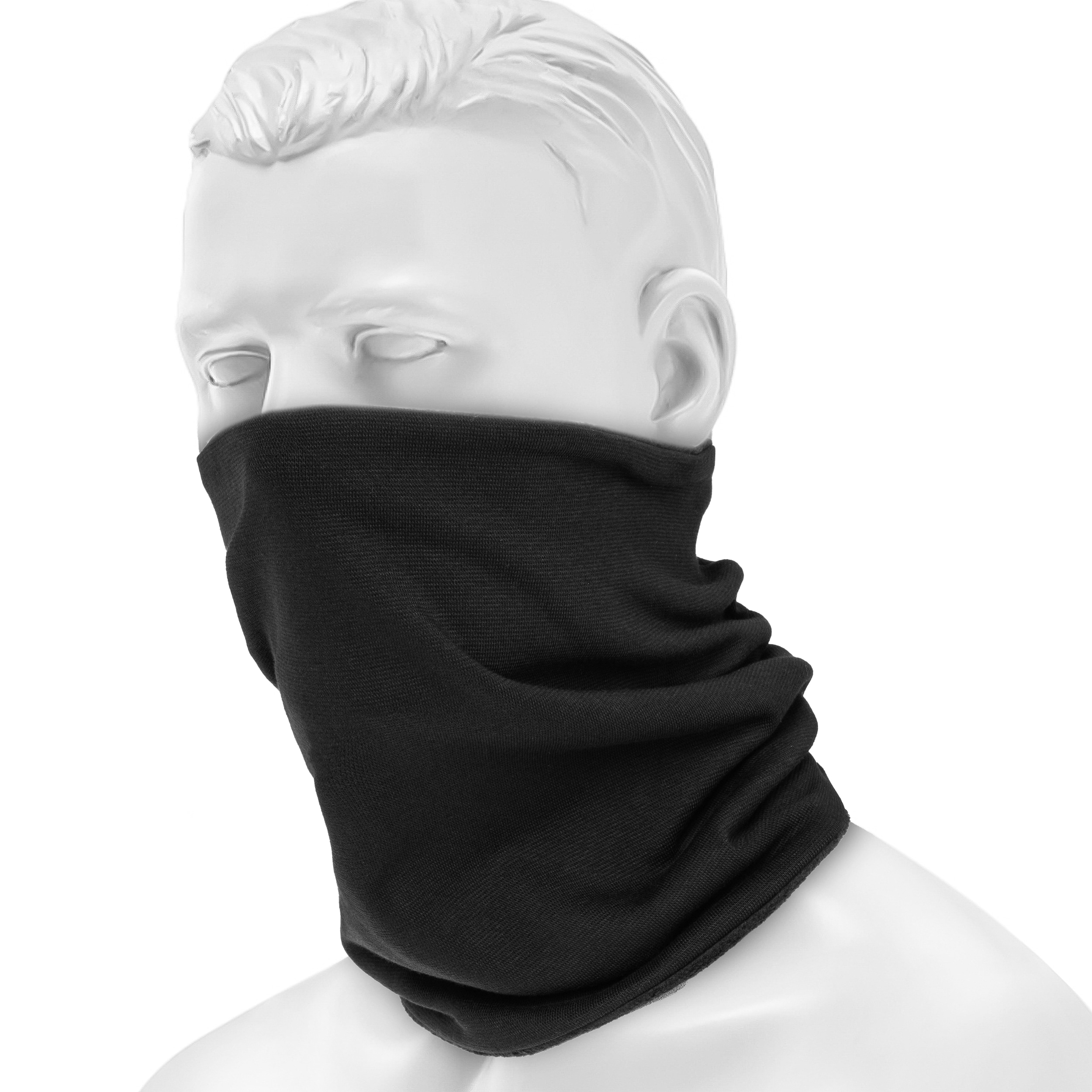 MaxPro-Tech Multifunctional Headwear - Black