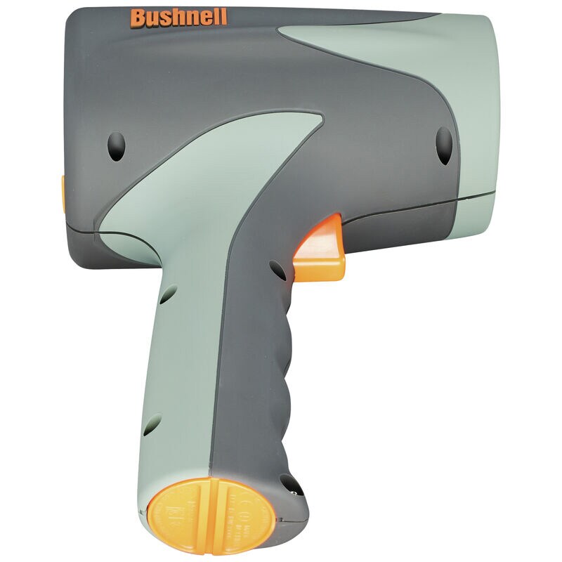 Bushnell Velocity Speed Gun