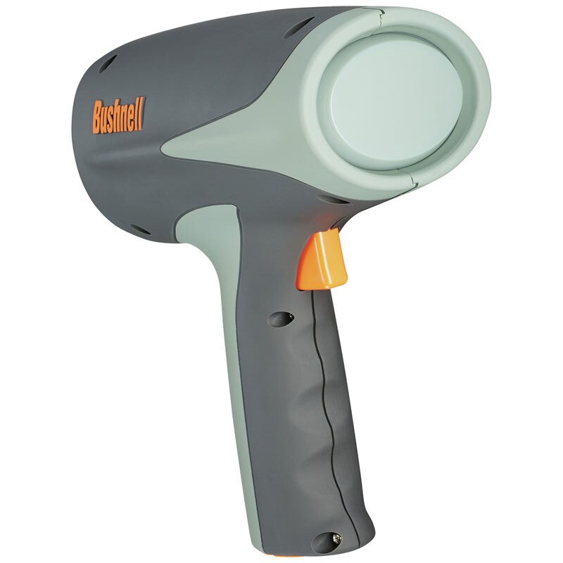 Bushnell Velocity Speed Gun
