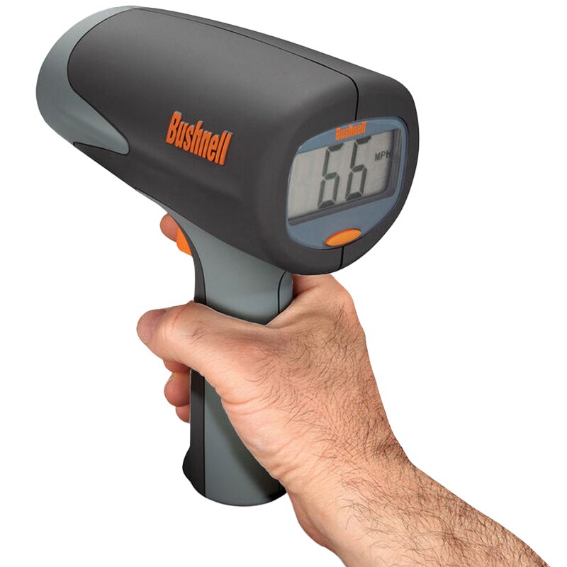 Bushnell Velocity Speed Gun