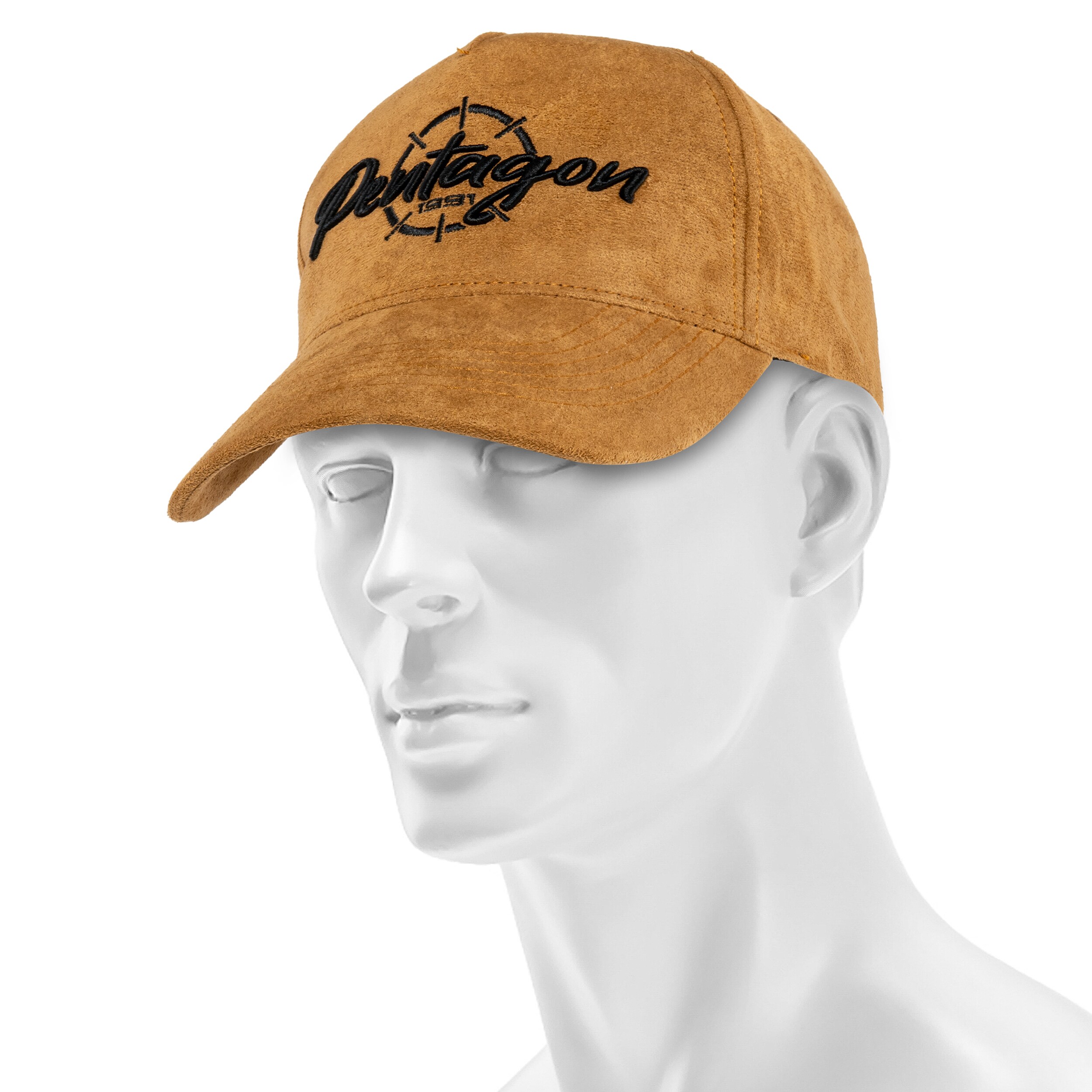 Pentagon Liam Velvet Cap - Mokka