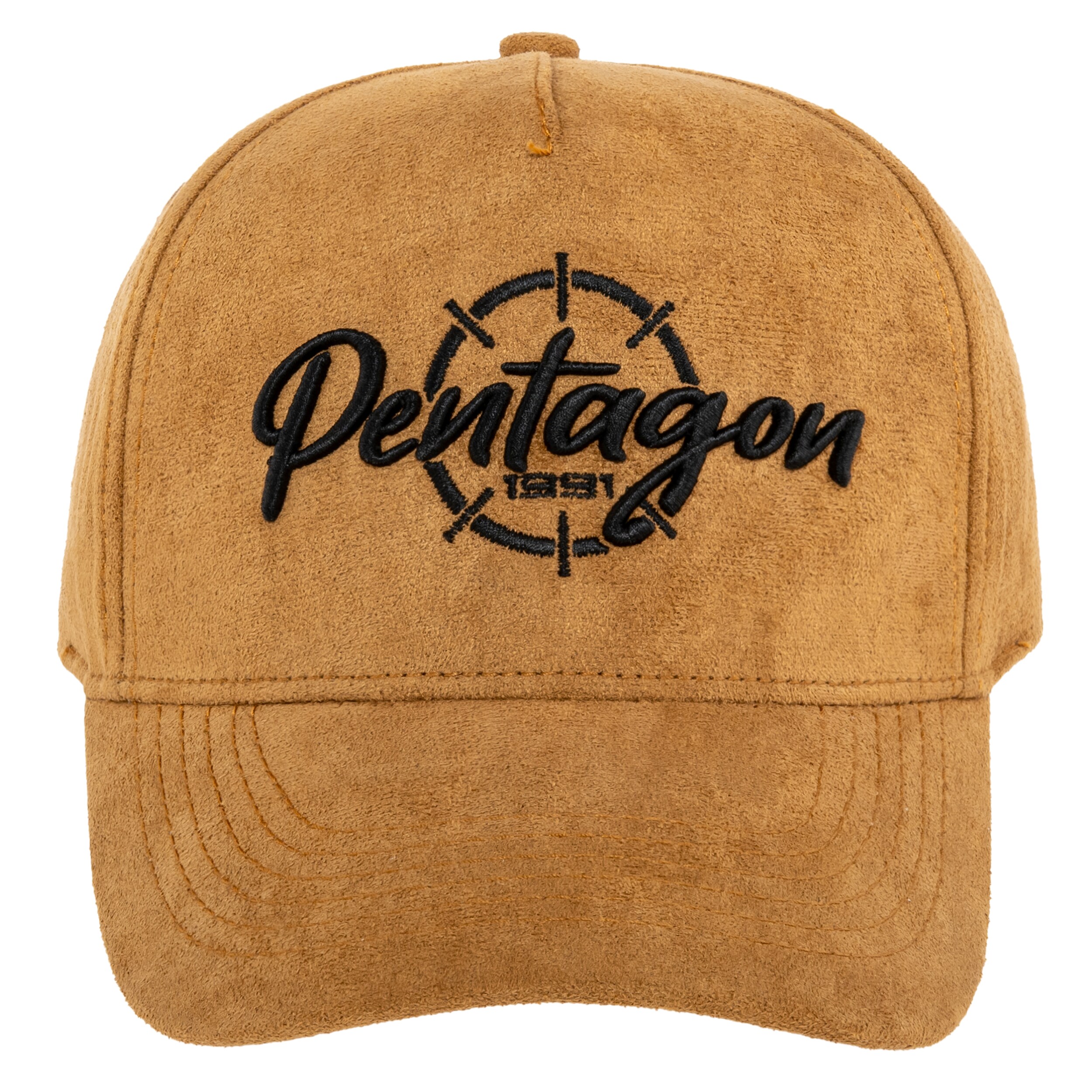Pentagon Liam Velvet Cap - Mokka