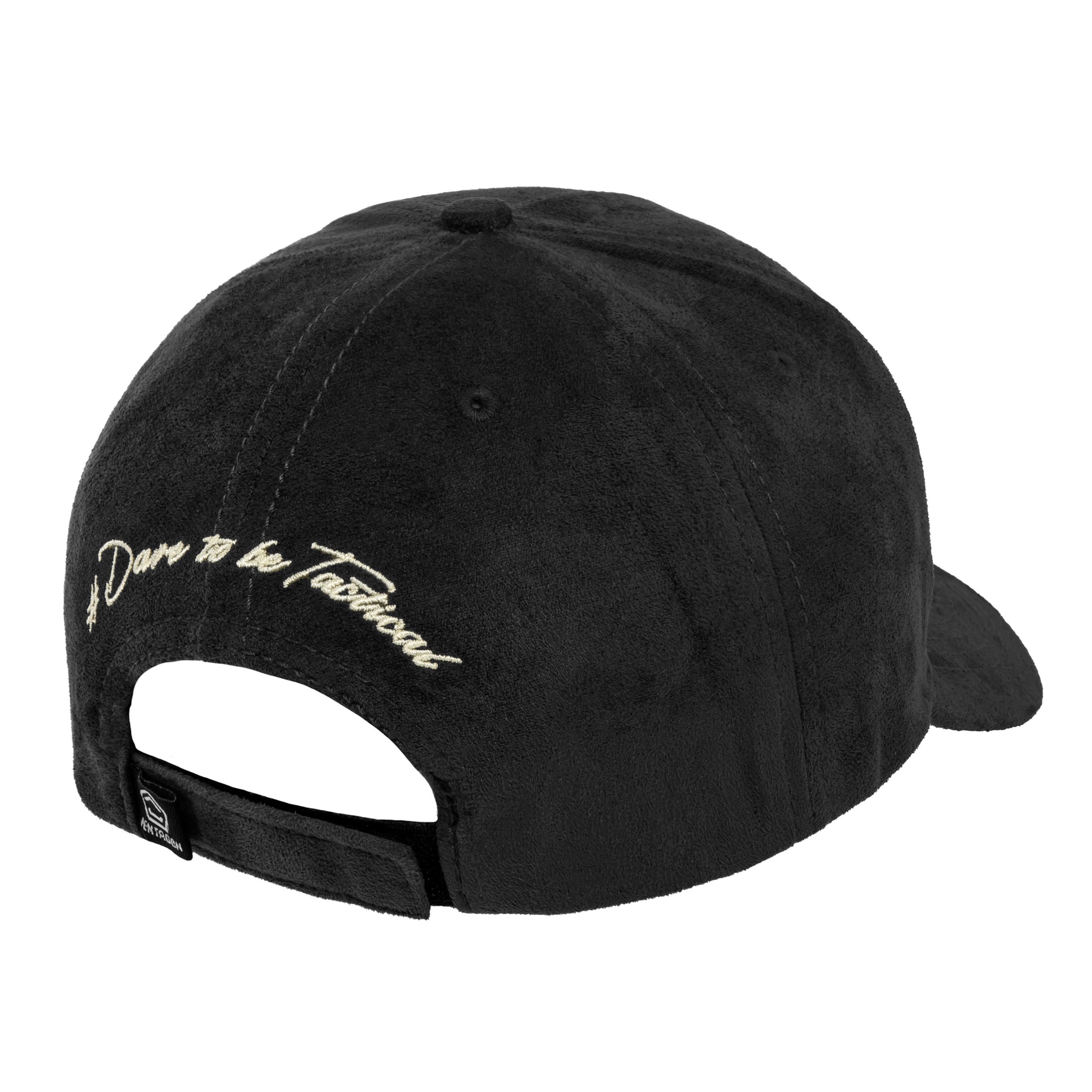 Pentagon Liam Velvet Cap - Black
