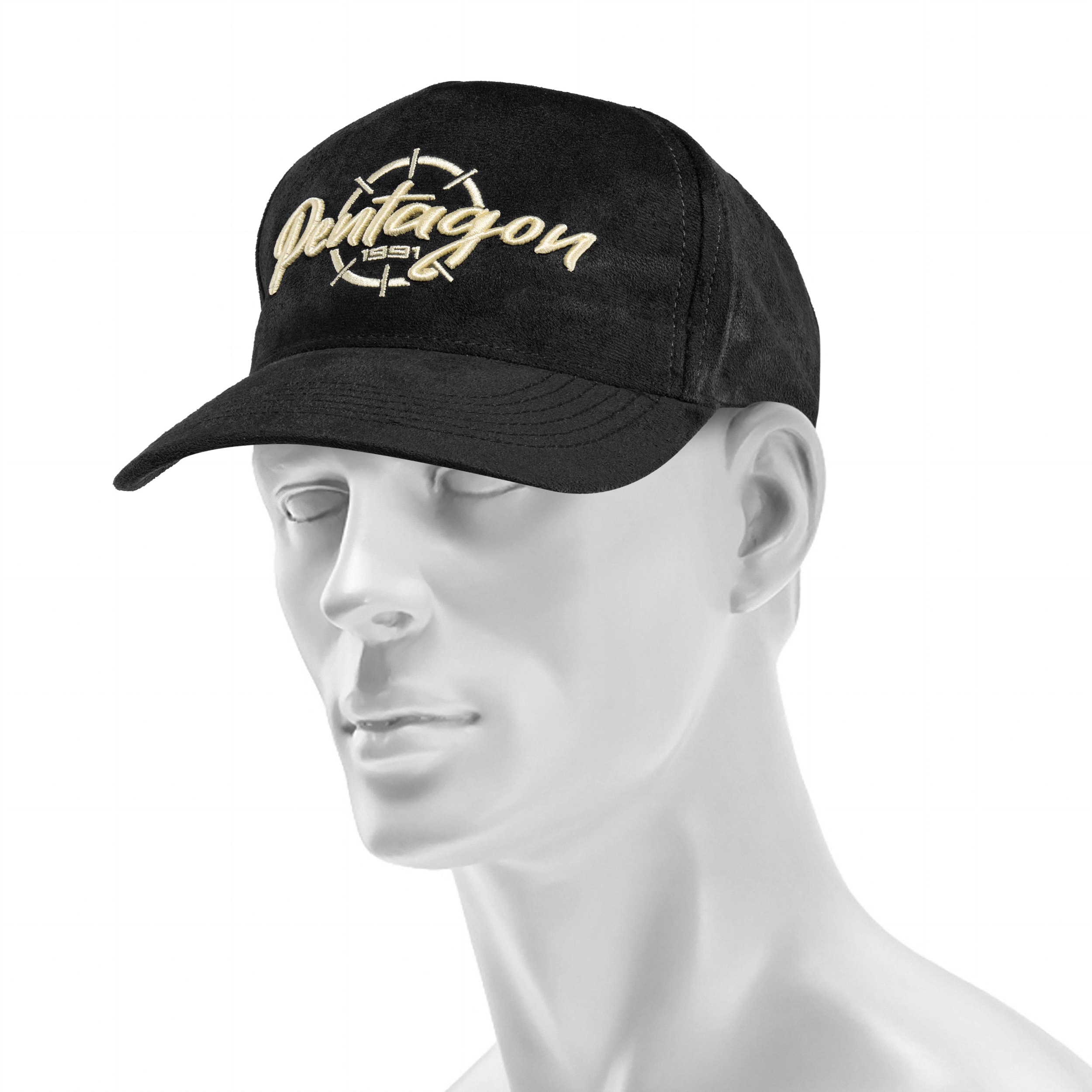 Pentagon Liam Velvet Cap - Black
