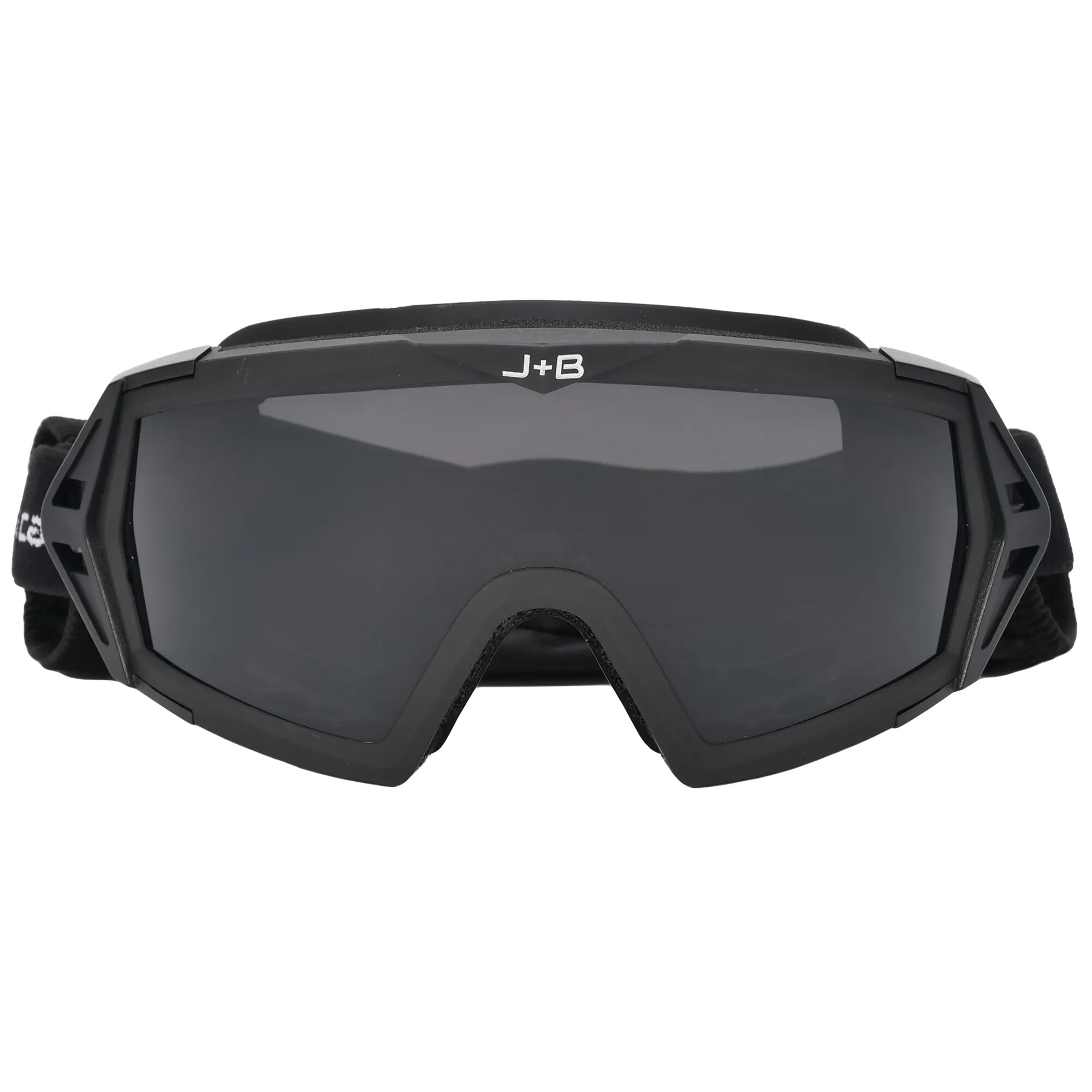 JB Tacticals Antifog UV Tactical Goggles - Hawk