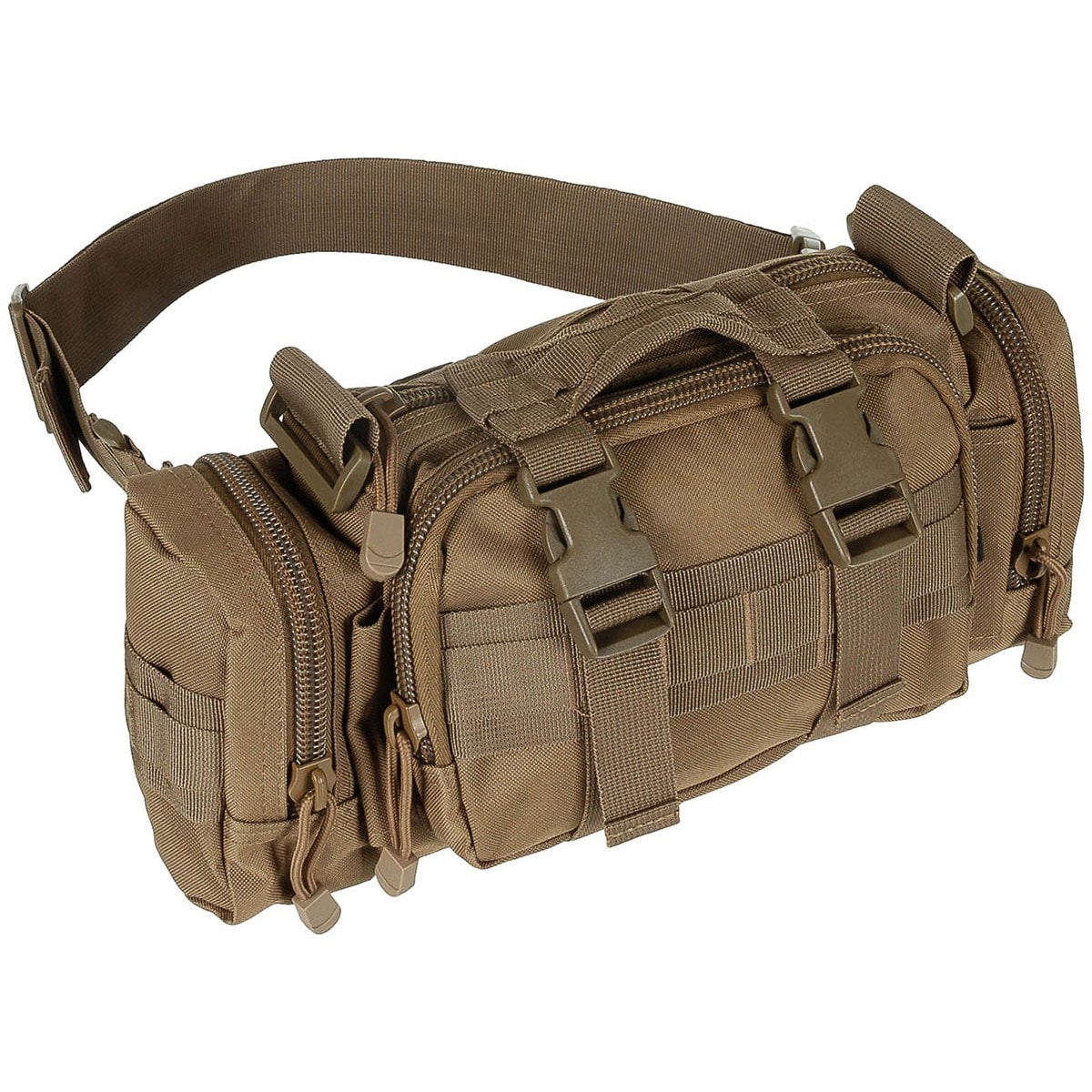 MFH Hip Bag 3 l - Coyote