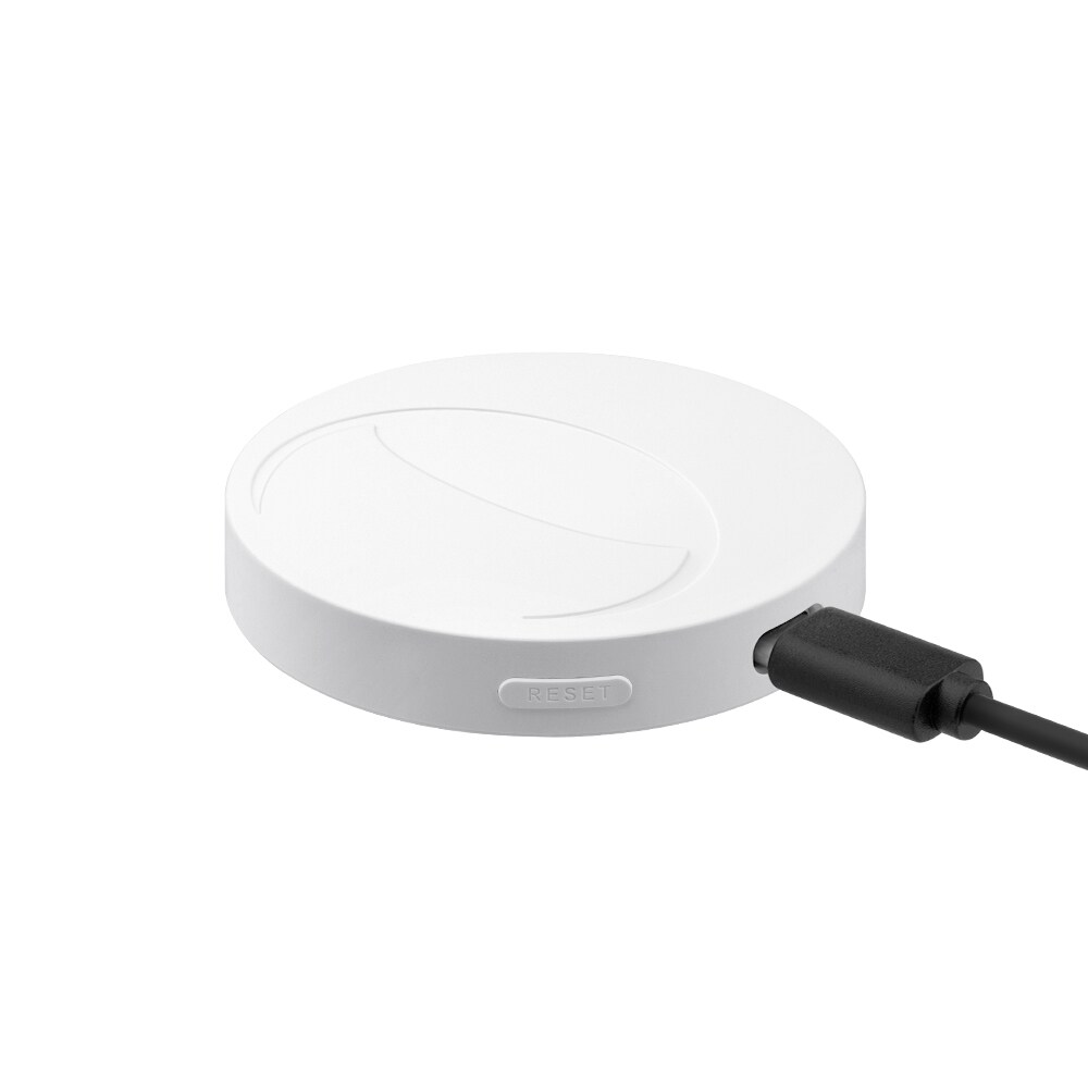 Olight Obounds Controller - White