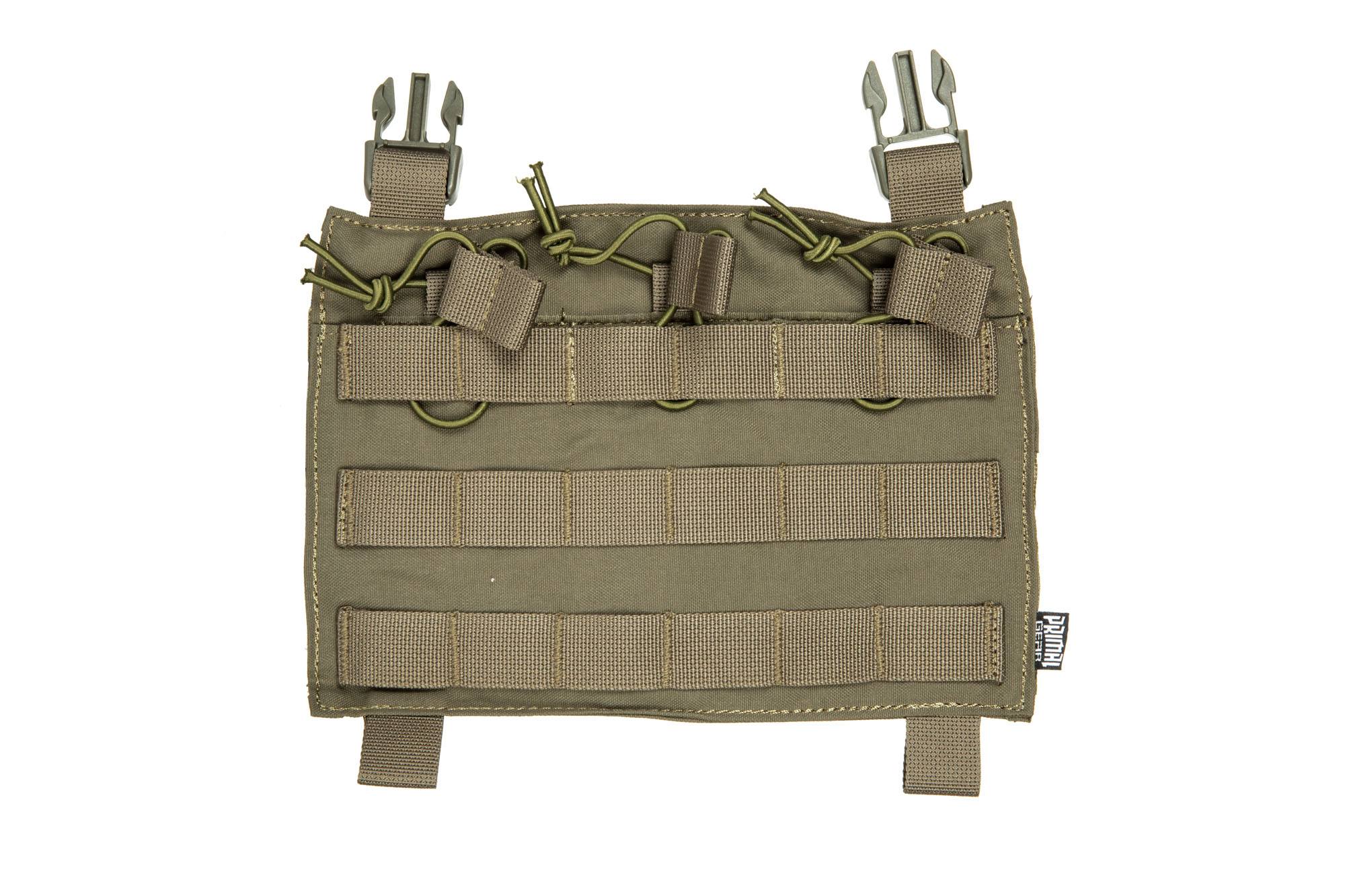 Primal Gear Elodon Panel for tactical vests - Olive