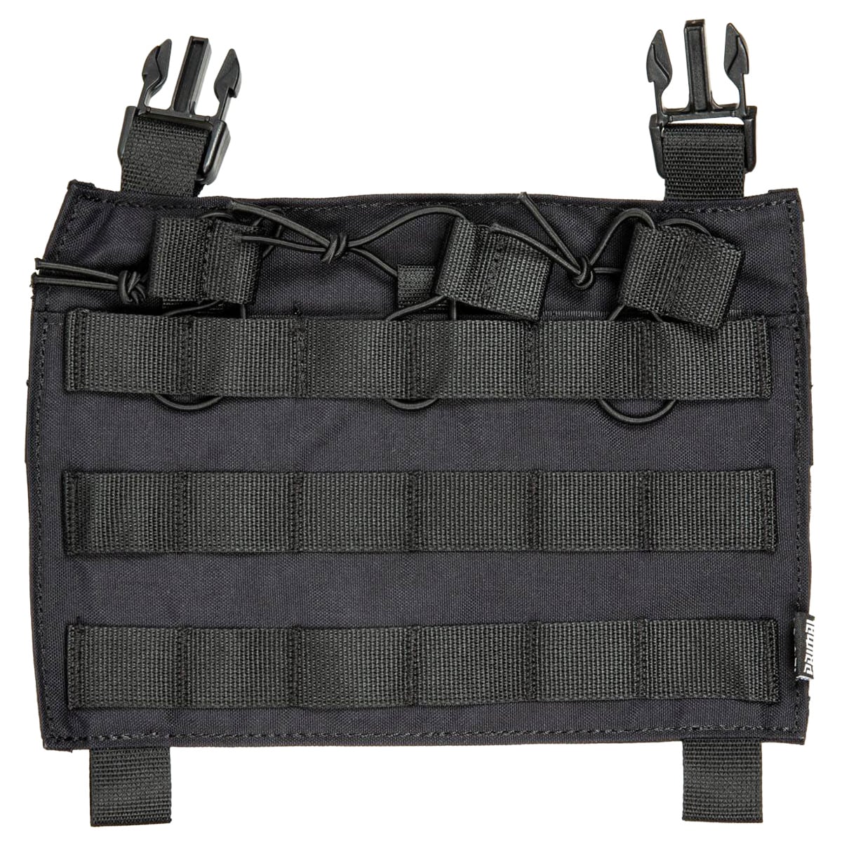 Primal Gear Elodon Panel for tactical vests - Black
