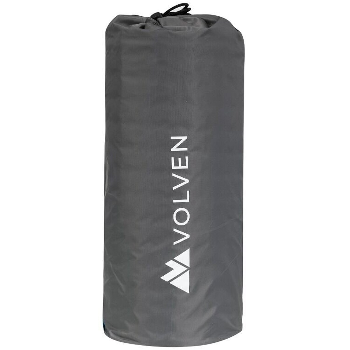 Volven Ultralight XL self-inflating mat - Black